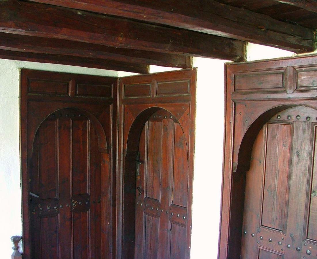 The Tinkov House In Λόβετς Εξωτερικό φωτογραφία