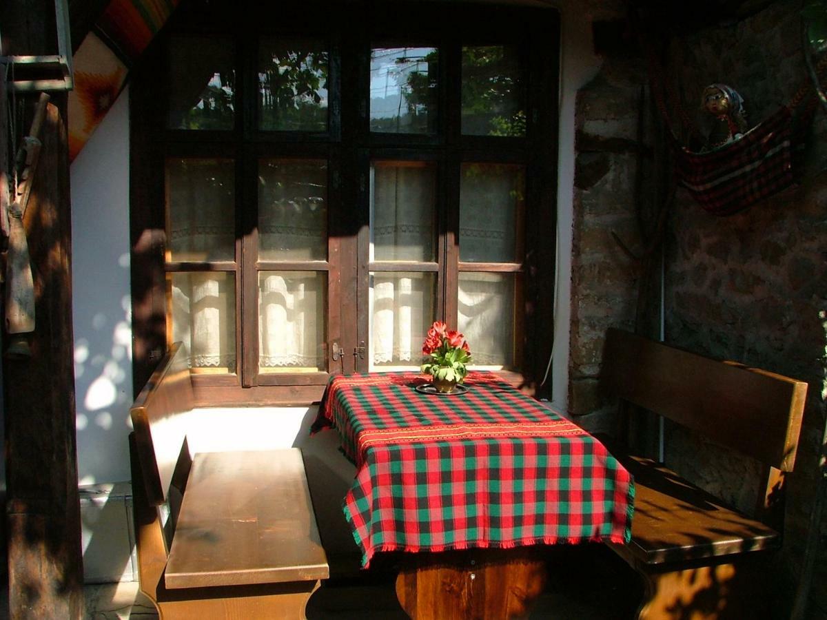 The Tinkov House In Λόβετς Εξωτερικό φωτογραφία