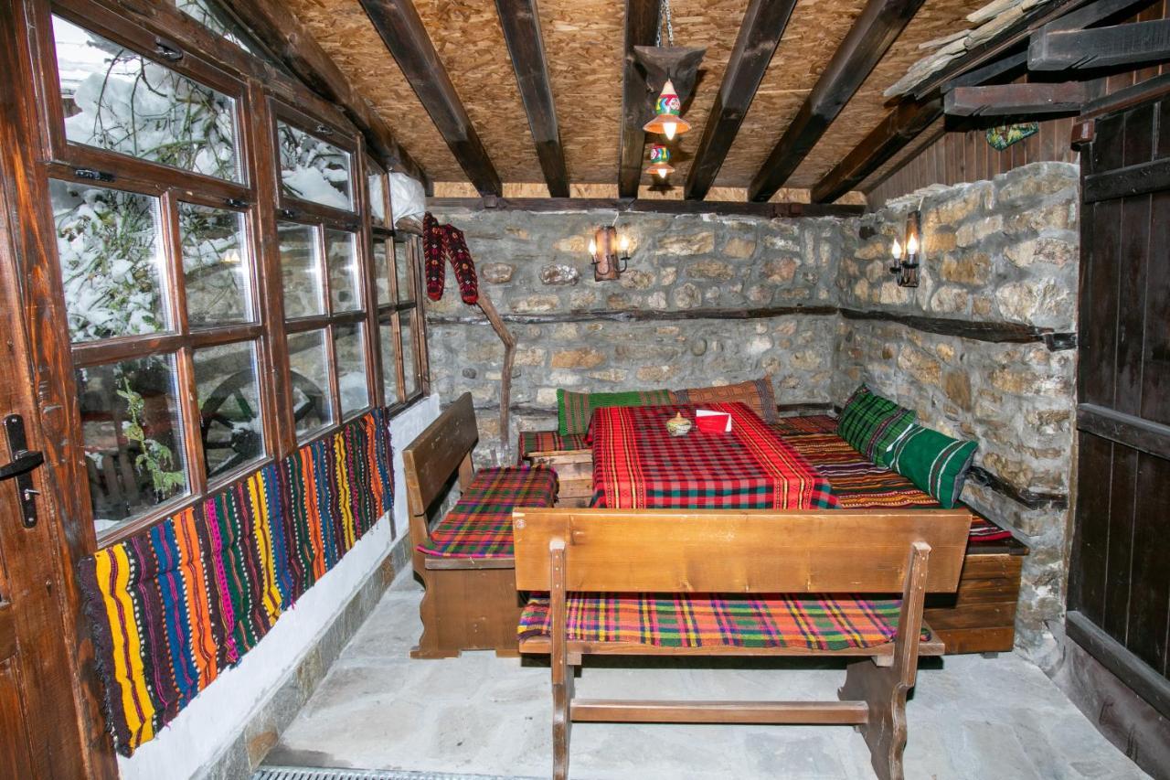 The Tinkov House In Λόβετς Εξωτερικό φωτογραφία
