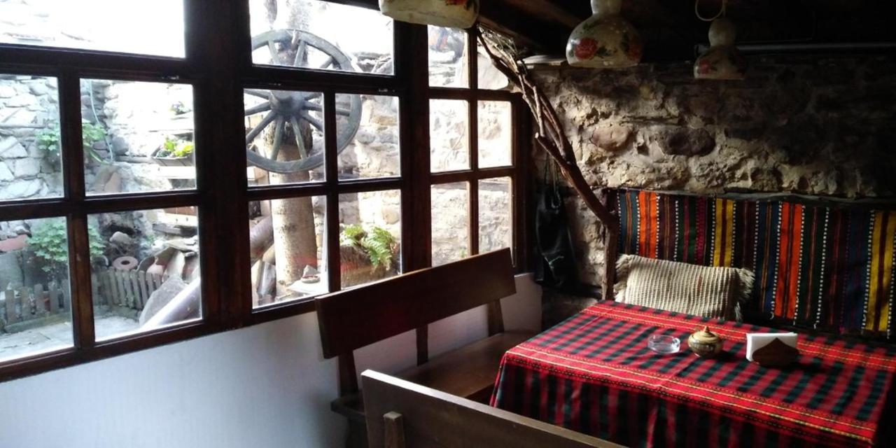 The Tinkov House In Λόβετς Εξωτερικό φωτογραφία