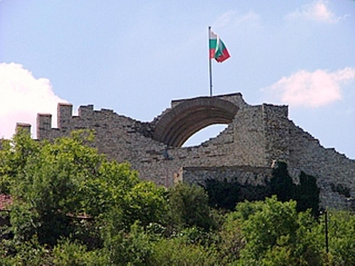 The Tinkov House In Λόβετς Εξωτερικό φωτογραφία