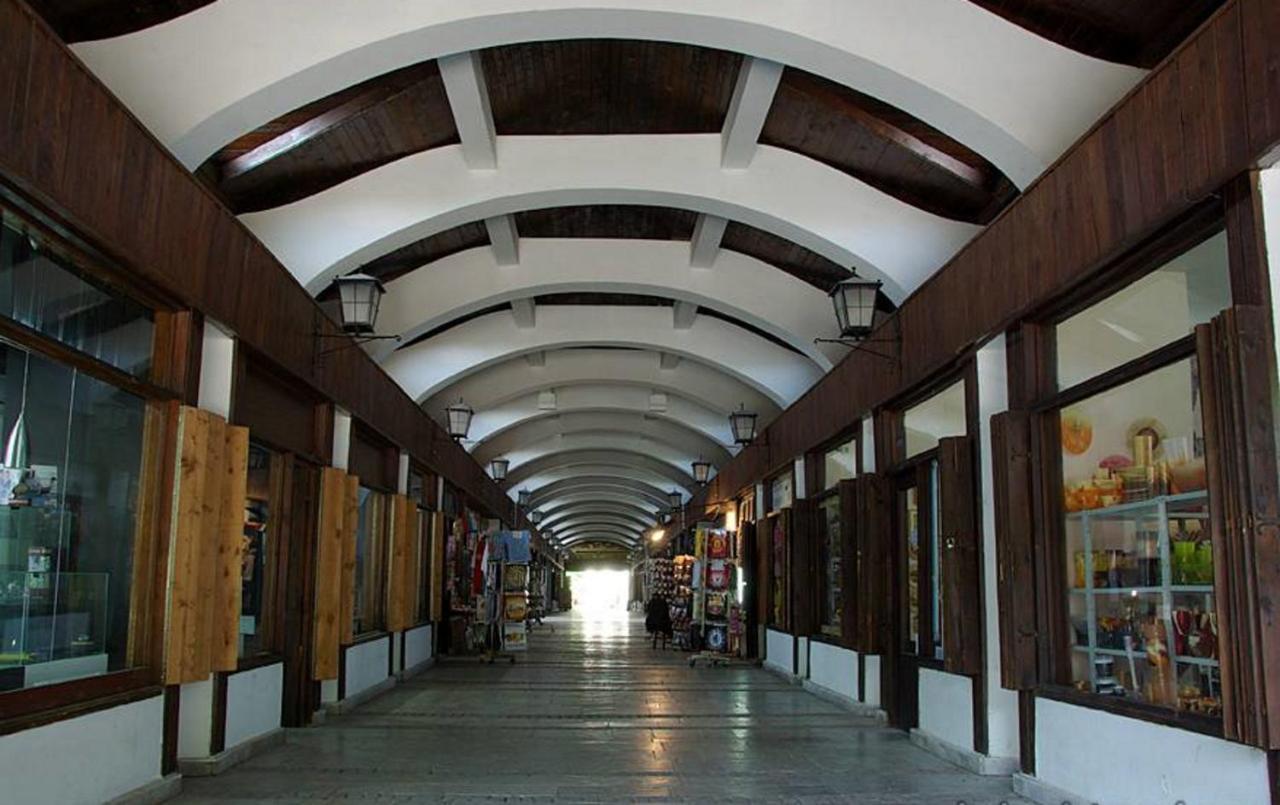 The Tinkov House In Λόβετς Εξωτερικό φωτογραφία