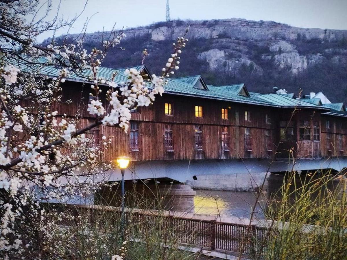 The Tinkov House In Λόβετς Εξωτερικό φωτογραφία