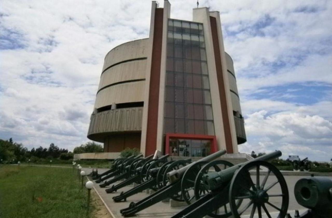 The Tinkov House In Λόβετς Εξωτερικό φωτογραφία